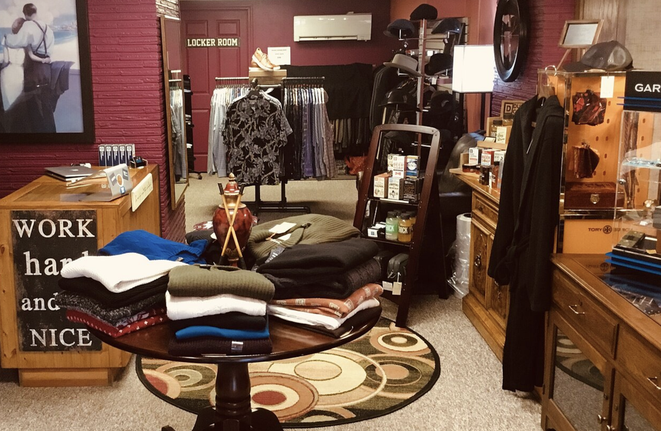 Five business owners share their perspective on what it means to shop small