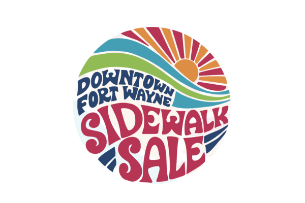 Third Annual Sidewalk Sale Returns to Downtown Fort Wayne
