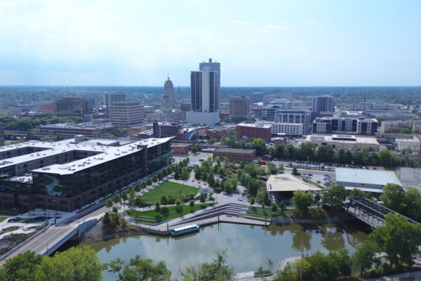 DTFW’s Spring Break Staycation Guide