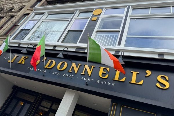 Your Downtown Guide to 2024’s St. Patrick’s Day Festivities