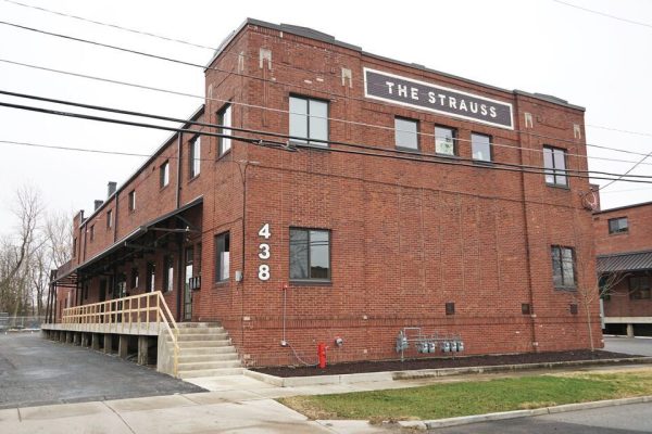 The Strauss in Downtown Fort Wayne: A Look Inside