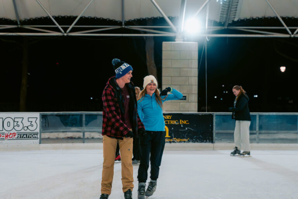 Unique Reservation-Free Ways to Celebrate Valentine's (and Galentine’s) Weekend in DTFW