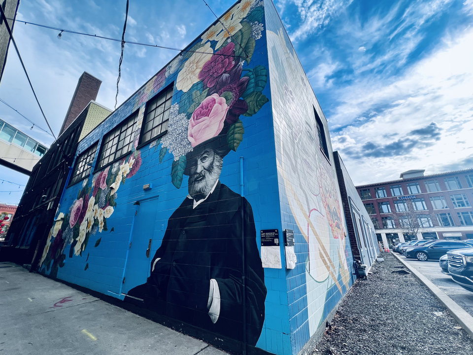 Downtown Fort Wayne’s Most Beautiful Walkable Spaces (Even When It’s Cold Outside)