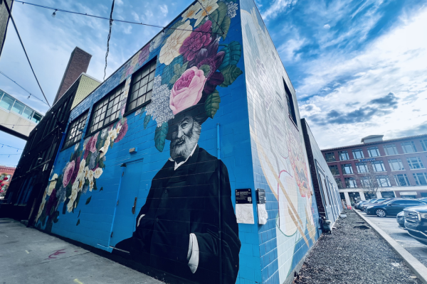 Downtown Fort Wayne’s Most Beautiful Walkable Spaces (Even When It’s Cold Outside)