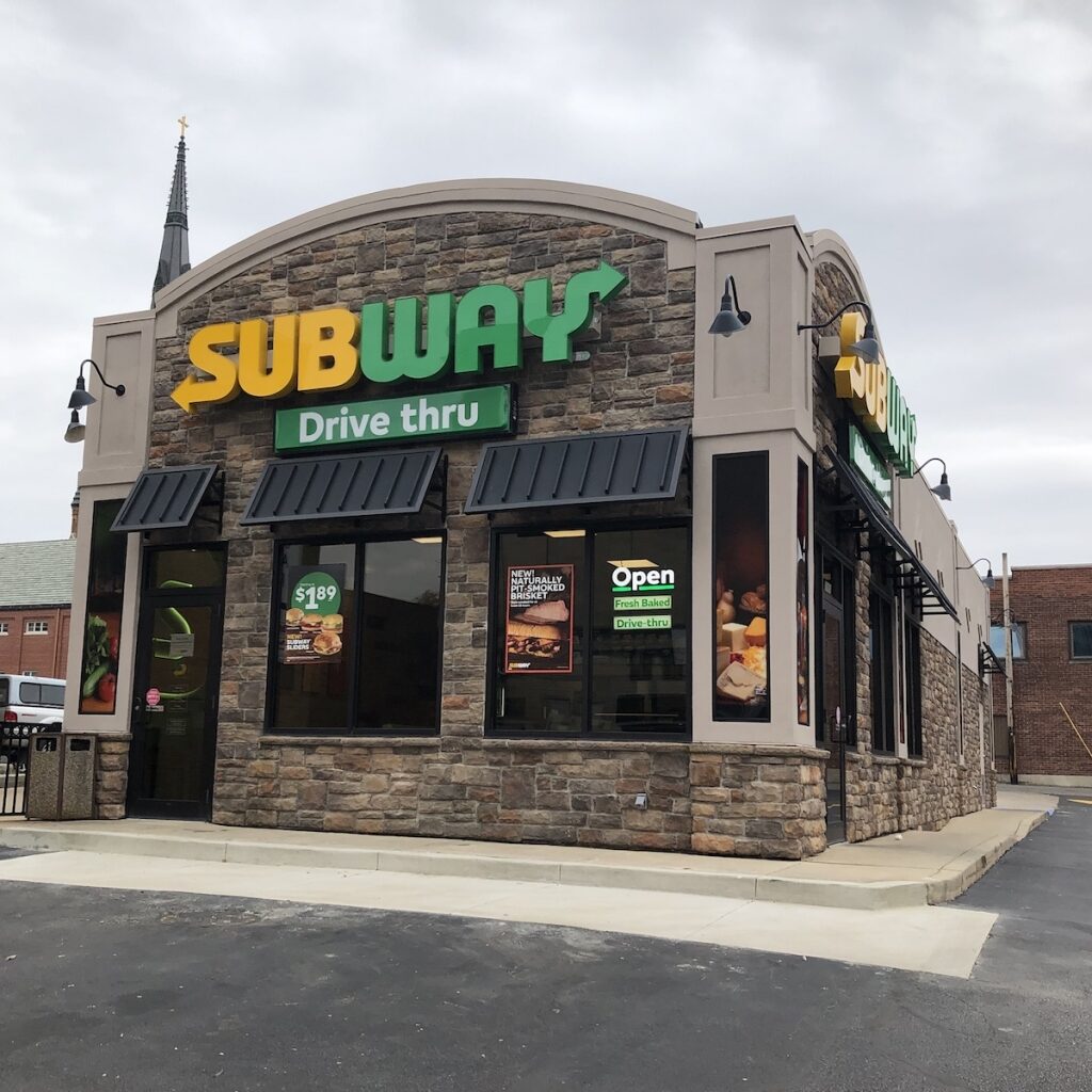 Subway-Dining-Downtown-Fort-Wayne