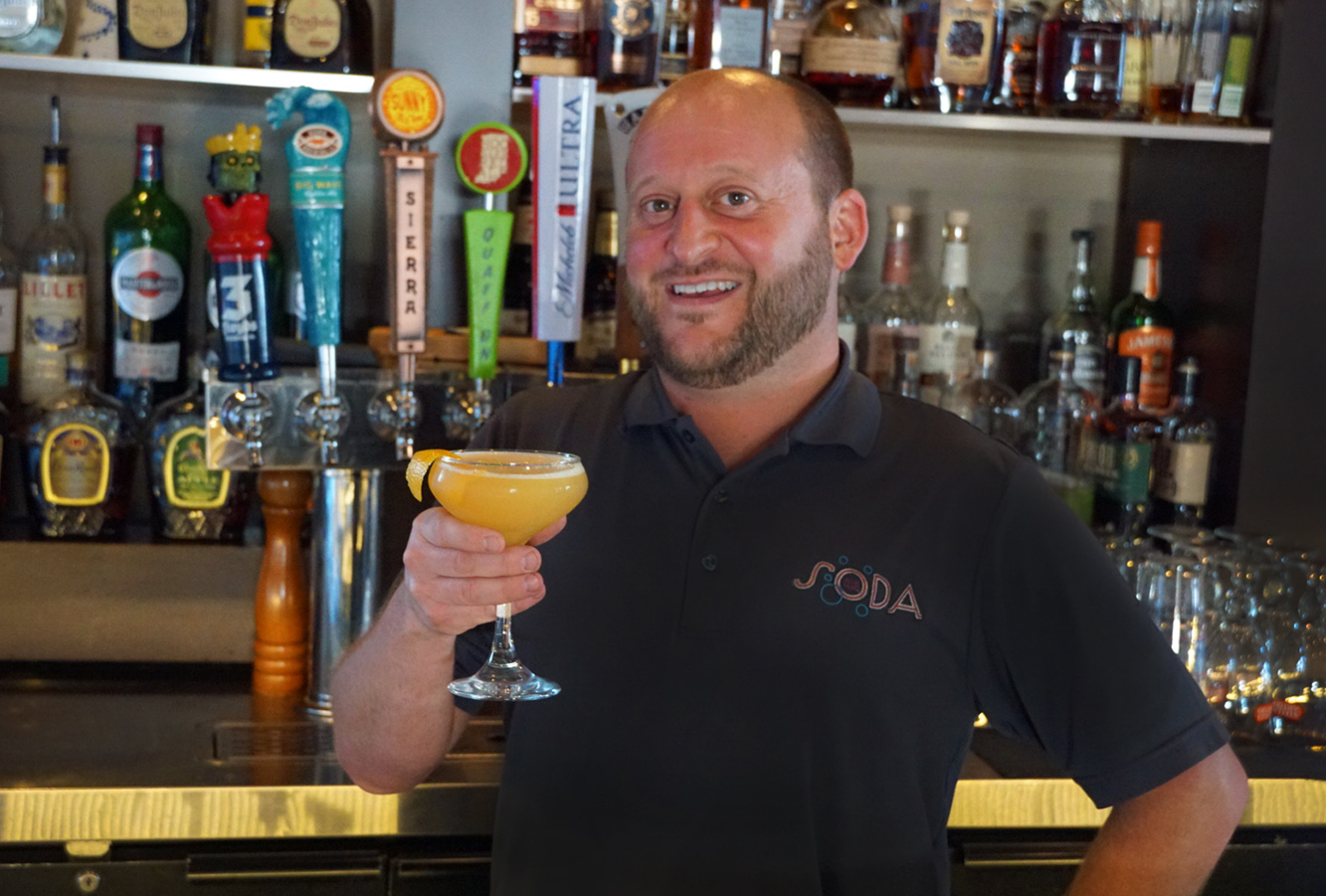 club soda fort wayne dress code 24 Years of Club Soda