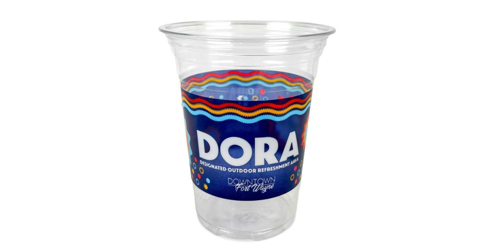 dora-cups